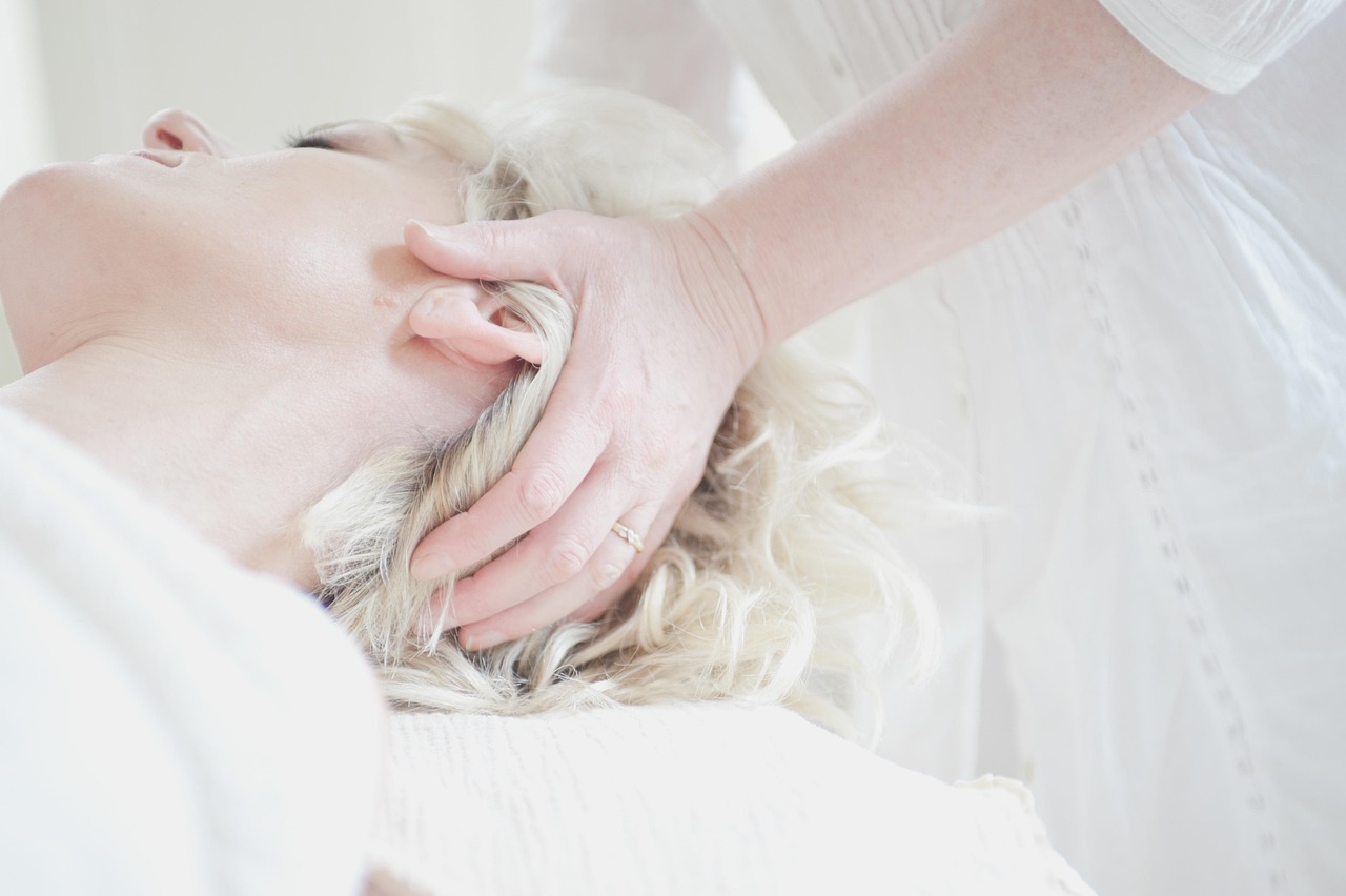 Medical SPA – odpoczynek, który ma plan